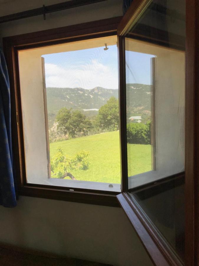 Chambre Une Fenetre Sur Le Ventoux La Clue Plaisians Zewnętrze zdjęcie